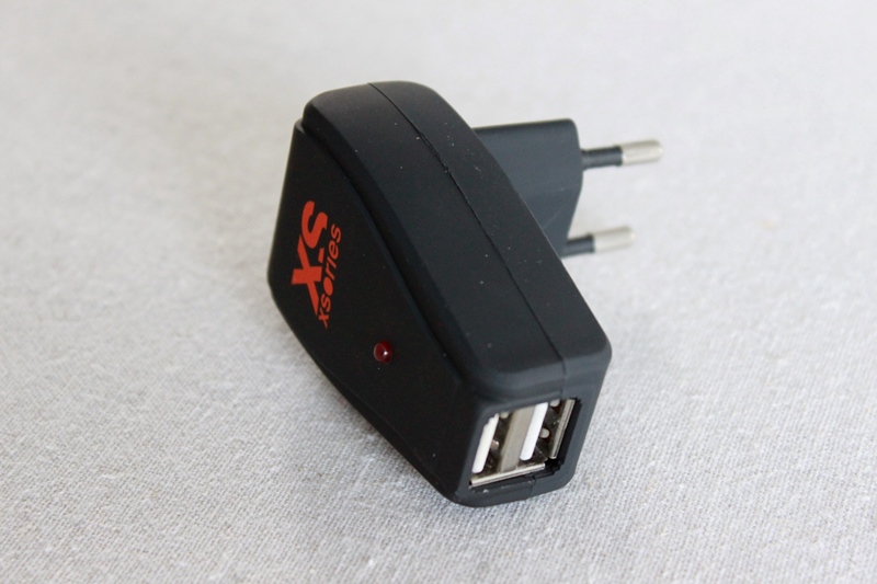 XSories U-Charge